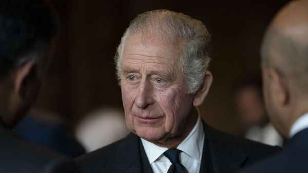 Charles III : comment le nouveau roi participe à l’enquête sur un mystérieux meurtre