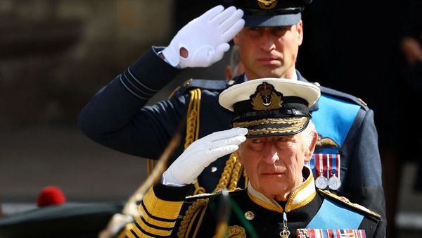 Charles III : son couronnement drastiquement différent de celui d’Elizabeth II suite à une décision choc