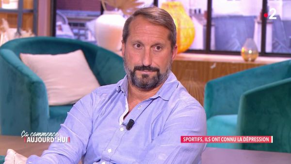 Christophe Dominici : un ami intime donne des nouvelles poignantes de sa veuve et ses filles