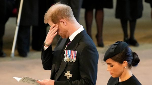 Coup dur pour Meghan et Harry ! Netflix prend une décision radicale par crainte des répercussions