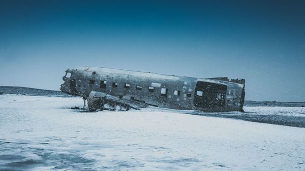 Crash des Andes : les rescapés cannibales racontent l’horreur 50 ans après
