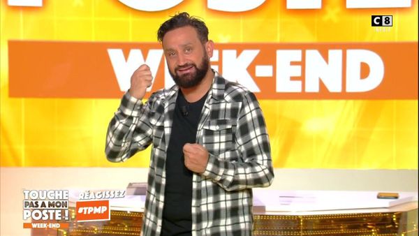 Cyril Hanouna : ce défi sportif complètement fou dans lequel il se lance 