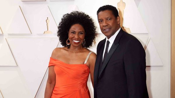 Denzel Washington : combien a-t-il eu d’enfants avec sa femme Pauletta ?