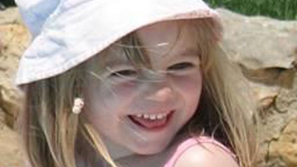 Disparition de Maddie McCann : ce rebondissement glaçant concernant le principal suspect