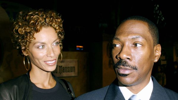 Eddie Murphy : qui est Nicole Mitchell, sa première femme et mère de cinq de ses enfants ?