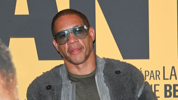 "Elle m’a dit oui !!!" : JoeyStarr annonce ses fiançailles avec Jade Kohler