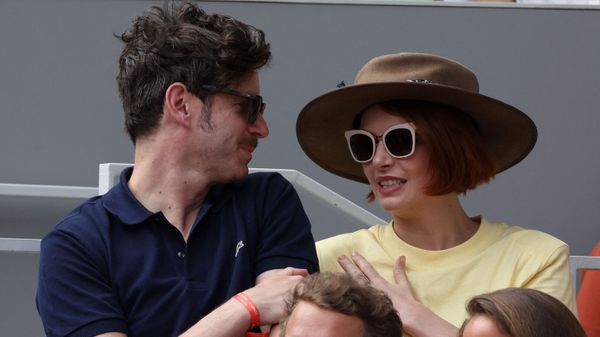 Élodie Frégé et Grégory Nicolaïdis en couple : ils se livrent comme jamais sur leur histoire d’amour inattendue