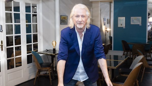 EXCLU. "J’en suis là aujourd’hui" : pourquoi Patrick Sébastien n’a pas voulu recevoir notre journaliste en tête-à-tête