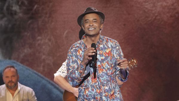 EXCLU. Yannick Noah : premier vrai rôle au cinéma entouré d’un casting cinq étoiles