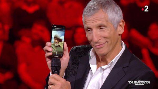 Florent Pagny touché par un cancer : le chanteur fait le point sur son état de santé dans un message vidéo