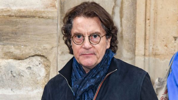 Francis Cabrel en deuil : sa maman âgée de 90 ans a rendu son dernier souffle