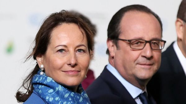 François Hollande : "minable macho", sa blague douteuse sur Ségolène Royal suscite un tollé