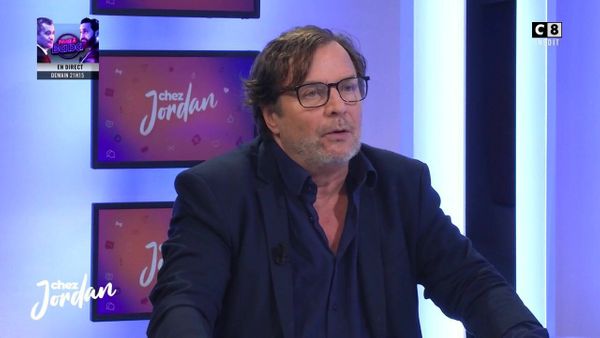 François Rollin en couple : ses très rares confidences sur ses cinq enfants et sa compagne de 35 ans