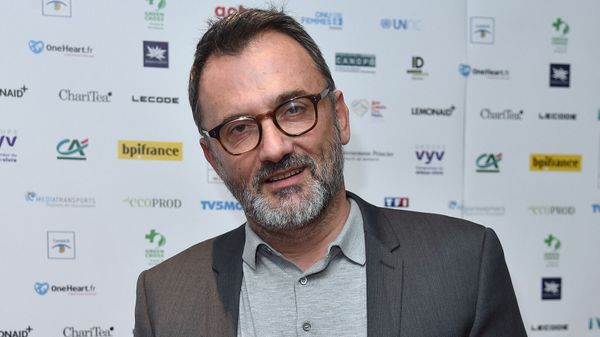 Frédéric Lopez : combien a-t-il d’enfants ?