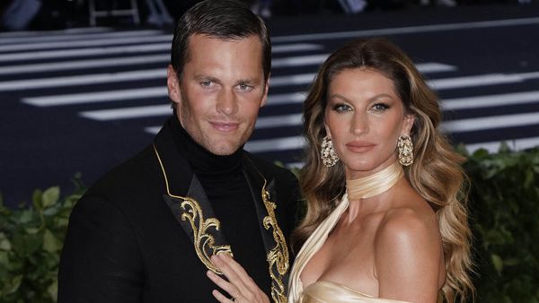 Gisele Bündchen et Tom Brady bientôt divorcés : le couple star a engagé des avocats