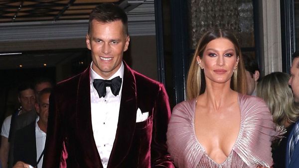 Gisele Bündchen et Tom Brady : le couperet est tombé après 13 ans de mariage