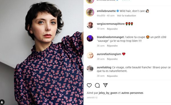 GRAND TÉMOIGNAGE  J’ai vécu mon cancer du sein comme une annonce de décès