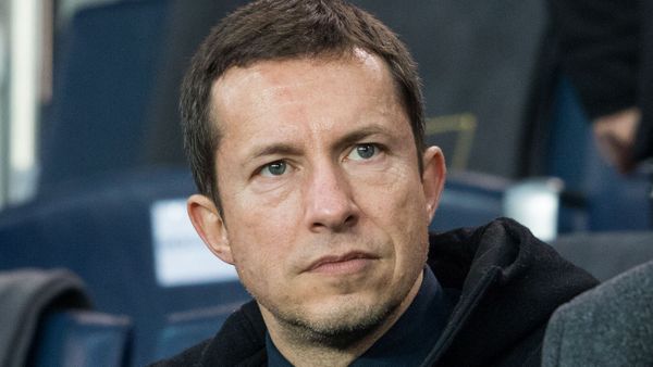 Grégoire Margotton : salaire, taille, Bixente Lizarazu, famille, Twitter, Instagram… Tout savoir