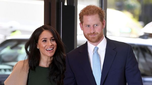 Harry et Meghan : ils vont refuser l’invitation de Charles III pour Noël !