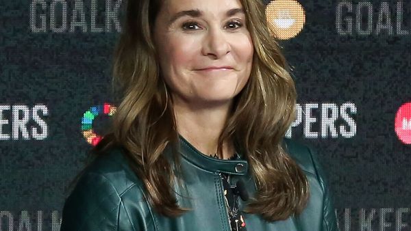 "Incroyablement douloureux” : plus d’un an après, Melinda Gates brise le silence sur les causes de son divorce