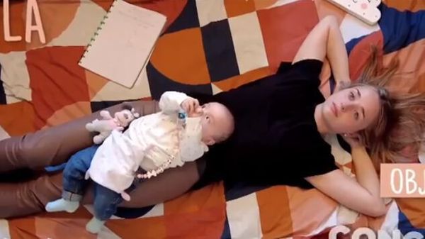 INTERVIEW. Enola (Mamans ados) victime d’un déni de grossesse total : "J’avais mes règles et étais sous pilule"