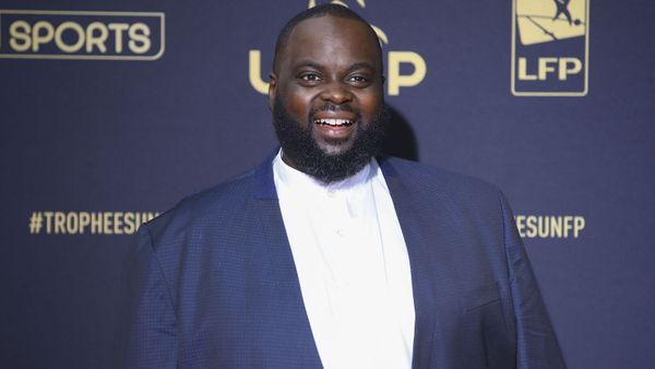 Issa Doumbia métamorphosé : sa perte de poids spectaculaire se poursuit, photo à l’appui