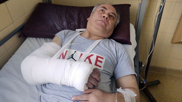 "J’avais l’os qui sortait" : les accusations choc d’un paparazzi contre Cara Delevingne et Margot Robbie