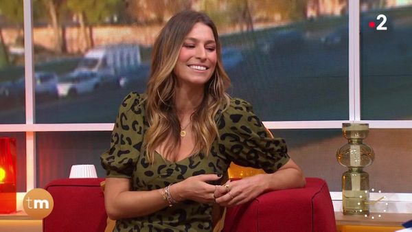 "J’ai connu la culpabilité et la frustration" : Laury Thilleman se confie sur sa prise du poids durant Miss France