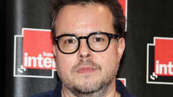 "J’ai encore de l’espoir" : la rare confidence de Nicolas Demorand sur sa vie privée