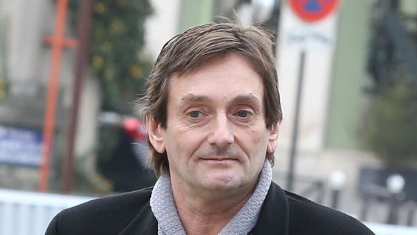  "J’étais homo" : Pierre Palmade revient, sans concession, sur son mariage avec Véronique Sanson