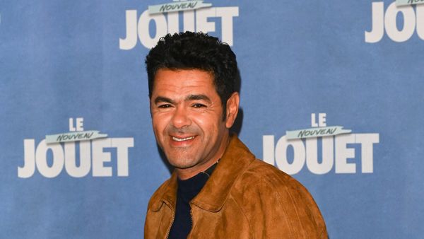 Jamel Debbouze et son handicap : cette technique étonnante pour changer les couches de son fils
