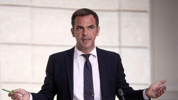 "Je mesure ma chance" : Olivier Véran se confie comme jamais sur son ex-femme et mère de ses enfants