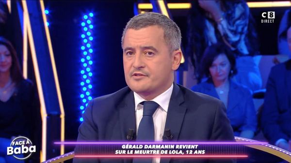 “Je sais ce que ça fait de perdre un enfant” : Gérald Darmanin se livre sur un drame familial