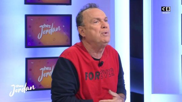 "Je me suis excusé" : ce différend inattendu entre Julien Lepers et Sylvie Tellier