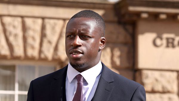 "Je ne voulais pas de sexe avec elle quand…" La défense douteuse de Benjamin Mendy face aux enquêteurs