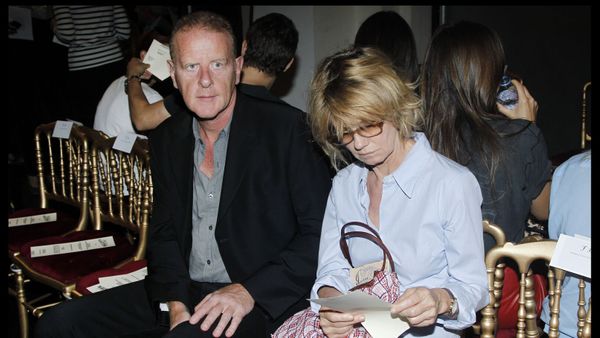 Jean Teulé : sa compagne Miou-Miou l’a vu mourir, depuis, ses filles sont à son chevet