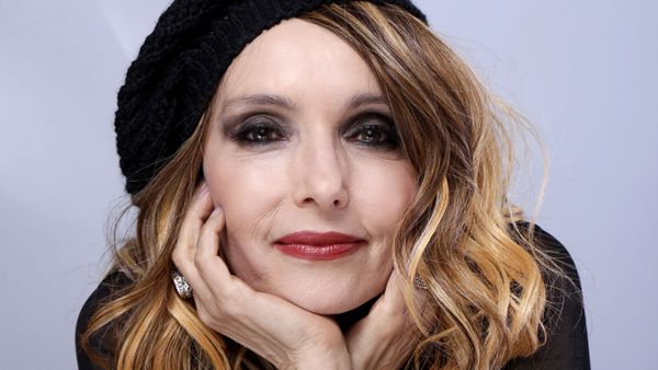 Jeanne Mas : qui sont ses enfants, Victoria et Christopher ?