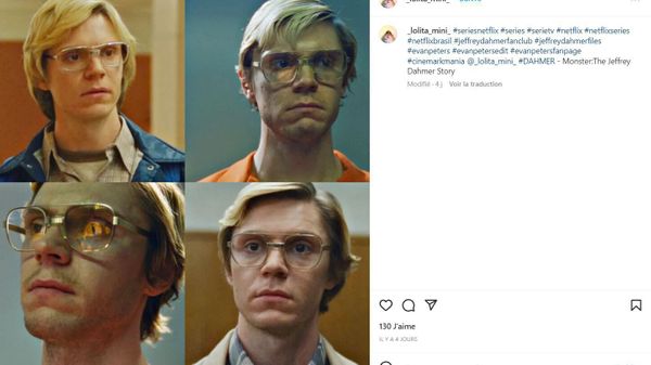 Jeffrey Dahmer : la soeur d’une de ses victimes jette la pierre