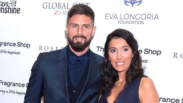 Jennifer Giroud : origine, âge, métier, études, enfants, Olivier Giroud… Tout savoir