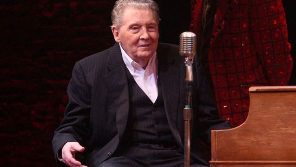 Jerry Lee Lewis, star américaine du rock’n’roll, est mort à l’âge de 87 ans