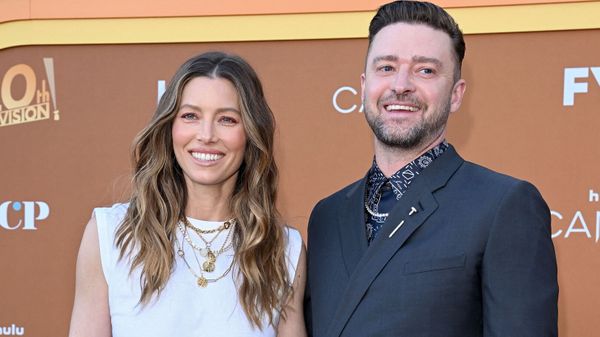Jessica Biel et Justin Timberlake : tendres déclarations et clichés complices pour leurs 10 ans de mariage