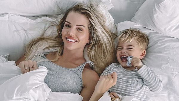 Jessica Thivenin : elle répond aux critiques après une soirée le jour de la sortie de son fils de l’hôpital