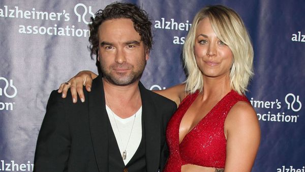 Kaley Cuoco : ses confidences cash sur son idylle avec Johnny Galecki, sa co-star dans The Big Bang Theory