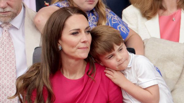 Kate Middleton : cette tendre confidence sur son ressenti vis-à-vis de son fils Louis