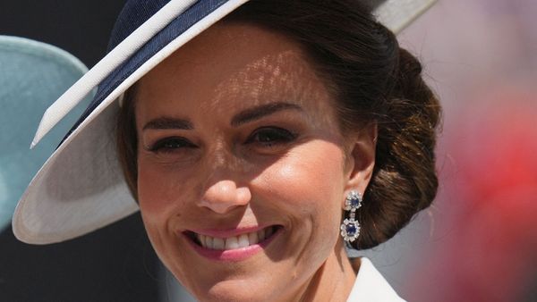 Kate Middleton : son secret pour un chignon parfait révélé par un connaisseur