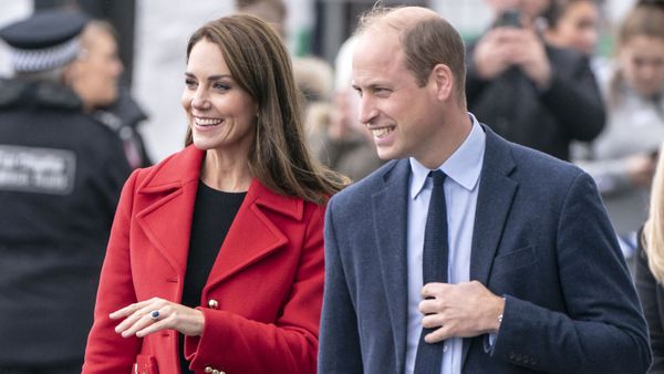 Kate et William : ce domaine secret dont ils ont hérité depuis la mort de la Reine
