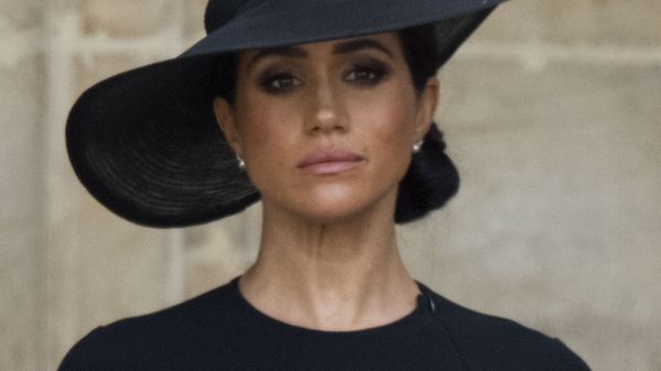"La Beyoncé du Royaume-Uni" : ces plans sur la comète que Meghan Markle faisait à l’époque de son mariage