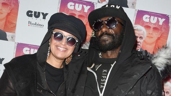 Lââm : un an après la mort de son mari, elle dévoile l’un de ses derniers SMS