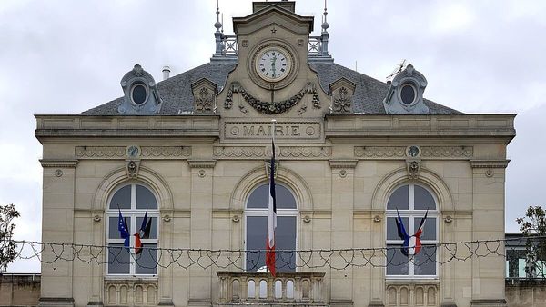 Les habitants de cet immeuble hanté assistent à des phénomènes surnaturels