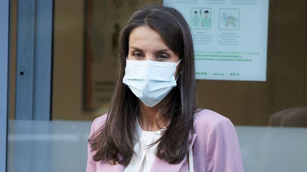 Letizia d’Espagne : la romance insoupçonnée de son mari Felipe avec une actrice mondialement connue